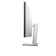 DELL UltraSharp U4924DW computer monitor 124.5 cm (49") 5120 x 1440 pixels 5K Ultra HD LCD Black, Silver