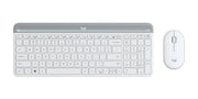 Logitech Slim Wireless Combo MK470