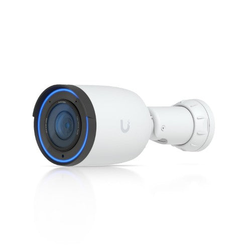 Ubiquiti G6 Pro Bullet IP security camera Indoor & outdoor 3840 x 2160 pixels Ceiling/Wall/Pole