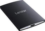 Lexar SL500 1 TB USB Type-C USB 3.2 Gen 2x2 Black