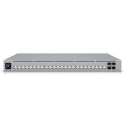 Ubiquiti UniFi Pro HD 24 PoE Managed L2/L3 2.5G Ethernet (100/1000/2500) Power over Ethernet (PoE) 1U Grey