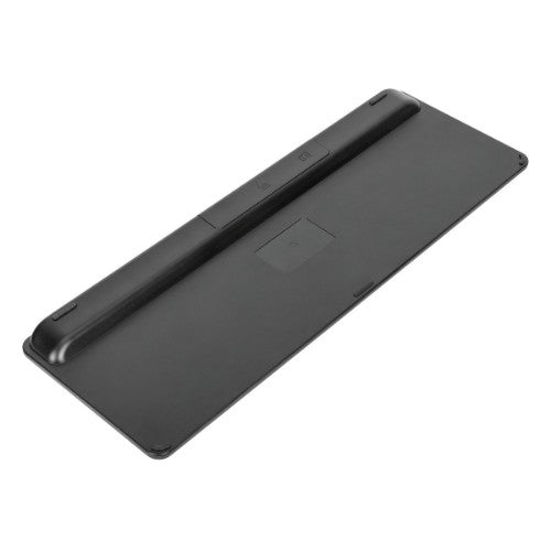 Targus AKB863US keyboard Home/Office RF Wireless + Bluetooth QWERTY US International Black