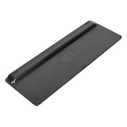 Targus AKB863US keyboard Home/Office RF Wireless + Bluetooth QWERTY US International Black
