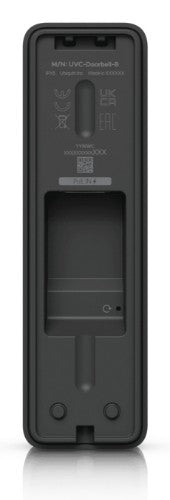 Ubiquiti Doorbell Lite Black