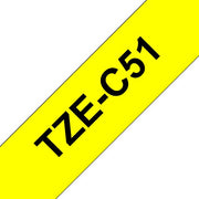 Brother Laminated tape