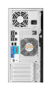 HPE ProLiant ML30 Gen11 6325P 3.5GHz 4c 1P 1x32GB-U 4LFF 2x1TB SATA HDD 1x500W PS AP Server