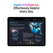 Apple iPad 11-inch Air Wi-Fi 128GB - Space Grey
