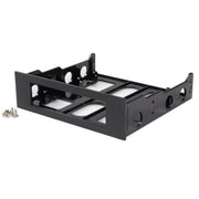 StarTech.com 3.5" to 5.25" Front Bay Mounting Bracket