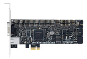 ASUS IPMI EXPANSION CARD-SI interface cards/adapter Internal RJ-45, VGA