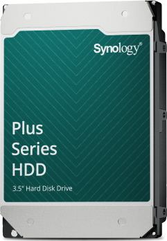 Synology HAT3310-12T internal hard drive 12 TB 7200 RPM 3.5" Serial ATA