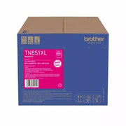 Brother TN851XLM toner cartridge 1 pc(s) Original Magenta