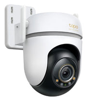TP-Link Tapo TC43(EU) V2 Spherical IP security camera Indoor & outdoor 2880 x 1620 pixels Ceiling/Wall/Pole