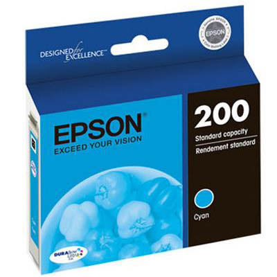 Epson C13T200292 ink cartridge Original Cyan
