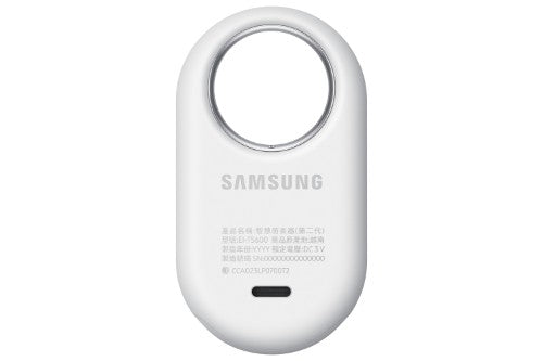 Samsung EI-T5600BWEGAU GPS tracker/finder Item White