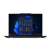 Lenovo ThinkPad X13 Gen 6 (Intel) Intel Core Ultra 5 225U Laptop 33.8 cm (13.3") WUXGA 32 GB LPDDR5x-SDRAM 512 GB SSD Wi-Fi 7 (802.11be) Windows 11 Pro Black