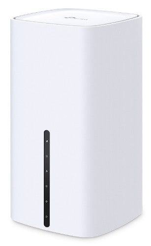 TP-Link Archer NX600 5G AX3600 Wireless Dual-Band 2.5 Gig Router