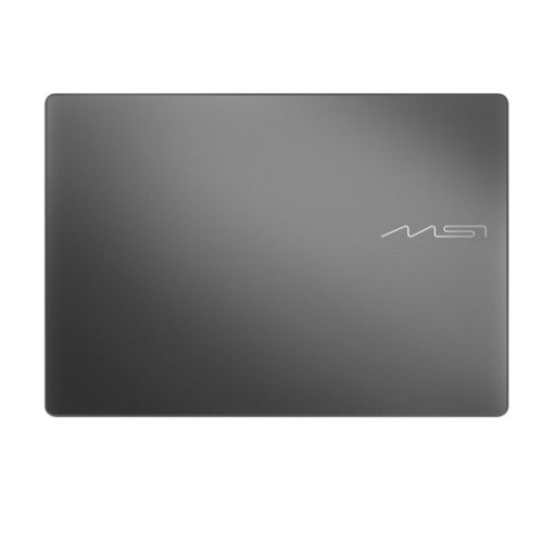 MSI Modern 16S AI+ G3MG-015AU Copilot+ PC Intel Core Ultra 5 322 Laptop 40.6 cm (16") Full HD+ 16 GB DDR5-SDRAM 512 GB SSD Wi-Fi 6E (802.11ax) Windows 11 Home Grey