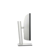 DELL UltraSharp U3425WE computer monitor 86.4 cm (34") 3440 x 1440 pixels Wide Quad HD LCD Black, Silver