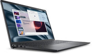 DELL Pro 15 Essential PV15255 AMD Ryzen™ 5 7520U Laptop 39.6 cm (15.6") Full HD 8 GB LPDDR5-SDRAM 512 GB SSD Wi-Fi 5 (802.11ac) Windows 11 Pro Black