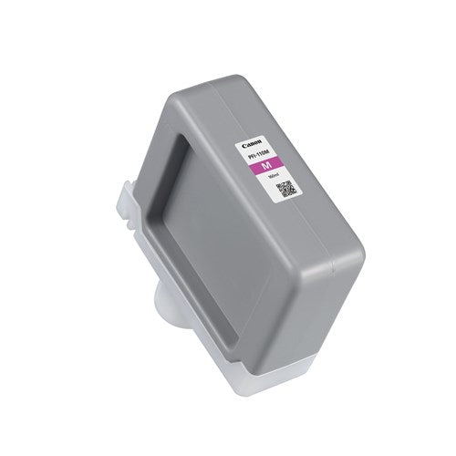 Canon TX RANGE PIGMENT MAGENTA INK TANK 700ML