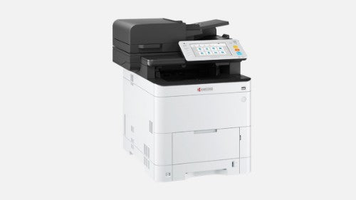 KYOCERA ECOSYS MA4000cifx Laser A4 1200 x 1200 DPI 40 ppm