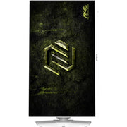 MSI MAG 274QRFW X32 computer monitor 68.6 cm (27") 2560 x 1440 pixels Wide Quad HD LCD White