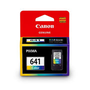 CANON CL641 INK CARTRIDGE COLOUR