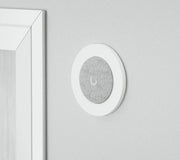 Ubiquiti G4 Doorbell Professional PoE Kit Black, Silver