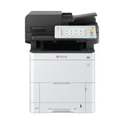 KYOCERA ECOSYS MA4000cifx A4 Colour Laser MFP - Print/Copy/Scan/Fax (40ppm)