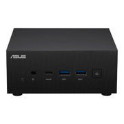 ASUS PN53-7R7BAREBONES PC/workstation barebone 0.92L sized PC Black 7735HS 3.2 GHz