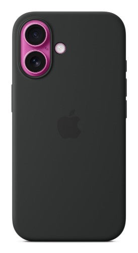 Apple MYY13FE/A mobile phone case 15.5 cm (6.1") Cover Black