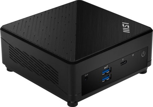 MSI Cubi NUC 1M-001BAU 0.84L sized PC Black 150U Intel SoC