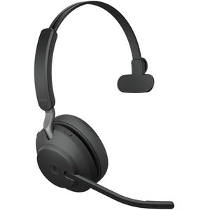 Jabra Evolve2 65 USB-A Black MS Mono
