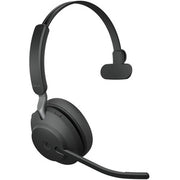 Jabra Evolve2 65 USB-A Black MS Mono