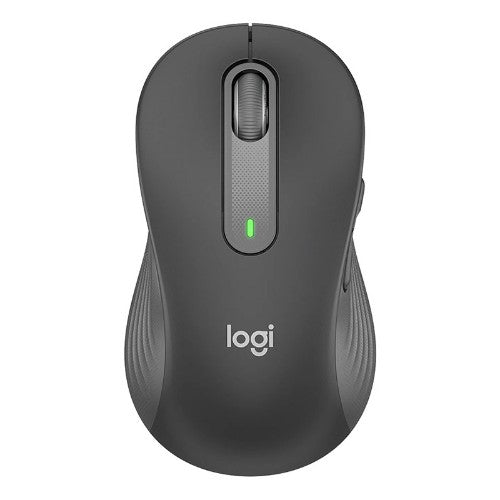 Logitech Signature M650 L Wireless Mouse