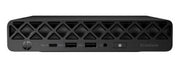 HP Elite Mini 800 G1i Desktop PC Intel U7-265T vPRO 16GB DDR5 512GB SSD Windows 11 PRO Intel Graphics NPU 13 TOPS RJ45 2xDP HDMI USB-C KB+Mouse 3YR OS
