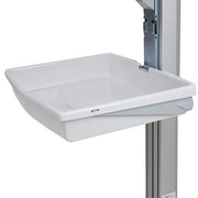 Ergotron 98-134 multimedia cart accessory White Drawer