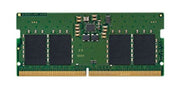 Kingston Technology KCP556SS6-8 memory module 8 GB 1 x 8 GB DDR5 5600 MT/s