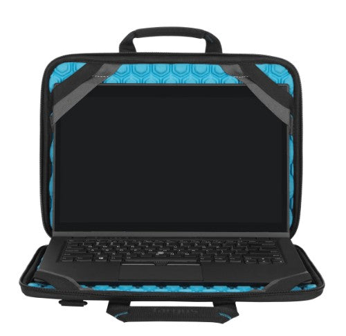 Targus TED034GL notebook case 30.5 cm (12") Black