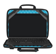 Targus TED034GL notebook case 30.5 cm (12") Black
