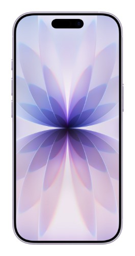 Apple iPhone 17 16 cm (6.3") Dual SIM iOS 26 5G USB Type-C 512 GB Lavender