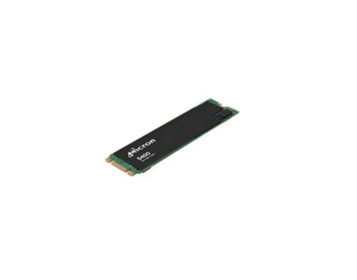 Lenovo 4XB7A82287 internal solid state drive 480 GB M.2 Serial ATA III 3D TLC NAND