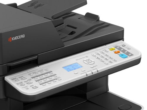 KYOCERA ECOSYS MFP MA4500FX A4 MONO - BONUS $50 MASTERCARD