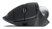 Logitech 910-007261 mouse Office Right-hand RF Wireless + Bluetooth Optical 2048 DPI