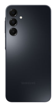 Samsung Galaxy A16 SM-A165FZKAATS smartphone 17 cm (6.7") Hybrid Dual SIM 4G USB Type-C 4 GB 128 GB 5000 mAh Black
