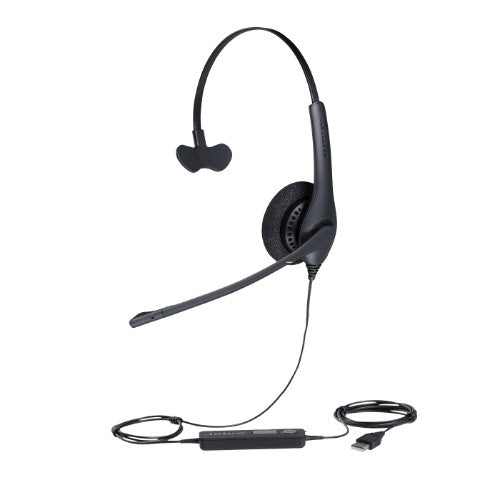 Jabra BIZ 1500 Mono USB ANZ