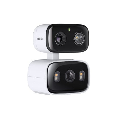 TP-Link TC34 security camera Bullet IP security camera Indoor & outdoor 2304 x 1296 pixels Ceiling/Wall/Pole