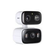 TP-Link TC34 security camera Bullet IP security camera Indoor & outdoor 2304 x 1296 pixels Ceiling/Wall/Pole