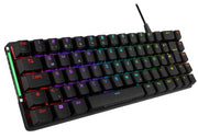 ASUS ROG Falchion Ace keyboard Gaming USB QWERTY English Black