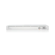 Ubiquiti UISP -R-Pro wired router Gigabit Ethernet Stainless steel